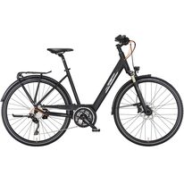 KTM Life 1964 28" 30G size 20" (51cm) (black) 