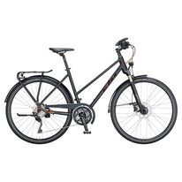 KTM Life 1964 Cross 28" 30G size 22" (56cm) (black) 020201116