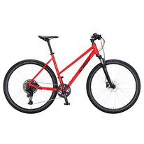 KTM Life Cross 28" 12G размер 18" (46cm) (оранжевый) 021203206