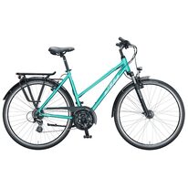 KTM Life Joy 28" size 22" (56cm) 24G (blue) 021218246