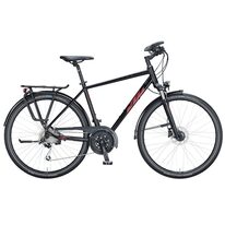 KTM Life Space 28" 27G size 24" (60cm) (black) 021215120