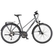 KTM Life Style 28" 30Gsize 21" (56cm) (grey)