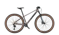 KTM MYROON GLORIOUS 29" (lilac satin/black)