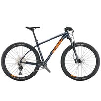 KTM Myroon Pro 29" 12G размер 21" (53cm) (синий/оранжевый) 022137113