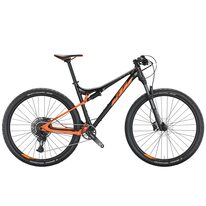 KTM Scarp 294 29" размер 19" (48cm) (черный / оранжевый) 022125108