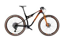 KTM Scarp Exonic 29" (carbon/sunset orange)