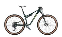 KTM Scarp MT Elite AXS 29" (everglade/moss)