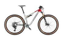 KTM Scarp MT Prime 29" starlight silver (lava+grey)