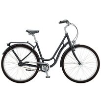 KTM Tourella N7 28" size 18" (46cm) (black)