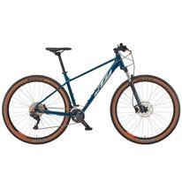 KTM Ultra Flite 29" 20G size 21" (53cm) (blue) 