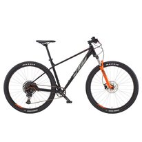 KTM Ultra Fun 29" size 17" (43cm) 12G (black) 