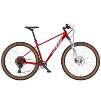 KTM Ultra Fun 29" size 19" (48cm) 12G (red)