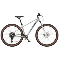 KTM ULTRA GLORIETTE 12G 29" size 19" (48cm) (grey) 