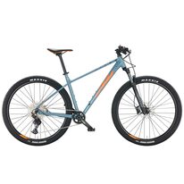 KTM Ultra Sport 29" size 19" (48cm) (blue/orange) 