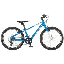 KTM WILD CROSS 20" 7G size 10.5" (27cm) (blue)