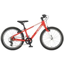 KTM WILD CROSS 20" 7G size 10.5" (27cm) (orange)