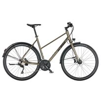 KTM X-Life 28" 30G size 20" (51cm) (brown) 022207211