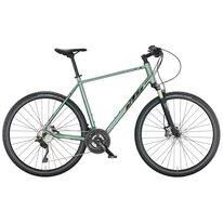 KTM X-Life 28" 30G size 22" (56cm) (green)022200116