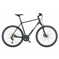 KTM X-Life 28" 30G size 25" (63cm) (black) 022202123