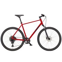 KTM X-Life CROSS 28" 12G size 20" (51cm) (red) 