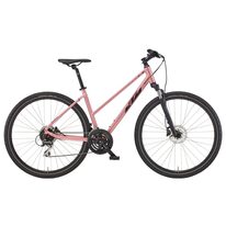 KTM X-Life TRACK 28" 24G size 17" (43cm) (pink) 