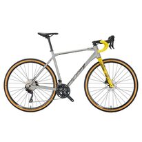 KTM X-STRADA 20 28" 20G size 22,5" (57cm) (grey/yellow)