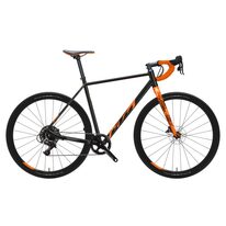 KTM X-STRADA 30 28" 11G размер 20,5" (52cm) (черный)