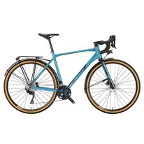 KTM X-STRADA LFC 28" 20G dydis 21,5" (55cm) (mėlyna)