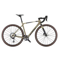 KTM X-STRADA ELITE 28" 11G size 22,5" (57cm) (green)