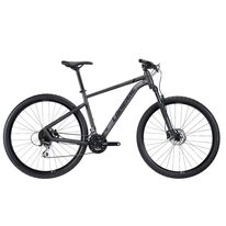 Lapierre Edge 3.9 M 24G 29" size 17" (44cm) (black)