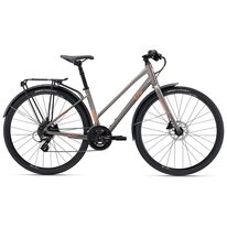 LIV Alight 2 City Disc 28" 16G size 16,5" (42cm) (grey)