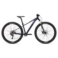 LIV Tempt 1 29" // 10G size 16,5" (42 cm) (blue)