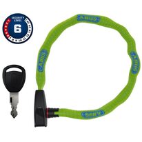 Spyna ABUS 6806 Neon grandinė 6x750mm (žalia)