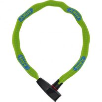 Spyna ABUS 6806K/85 neon green (neoninė žalia)