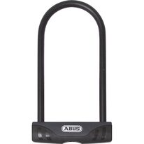 Spyna ABUS Facilo 32/150HB300 su laikikliu (juoda)