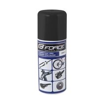 Purškiamas blizgiklis FORCE silikoninis 150ml  