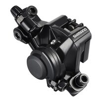 Stabdžių suportas mechaninis Shimano BRM375 