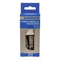 Mineral brake fluid Shimano, 100 ml