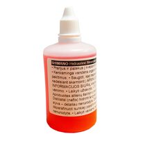 Mineral brake fluid Shimano 100ml