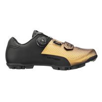 MTB shoes FORCE VIRTUOSO GRAVEL (black/gold) 46