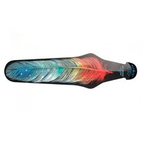 Mudguard Ass Saver (colourful)