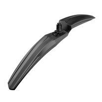 Mudguard FORCE Wigo 24"-29" (black)