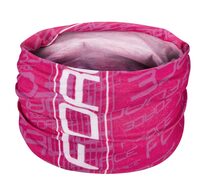 Multifunctional scarf FORCE summer UNI (pink)