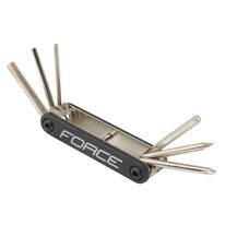 Multitool FORCE Mini Six set of 6 tools