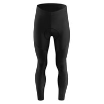 Pants FORCE Ridge // with pad (black) XXL