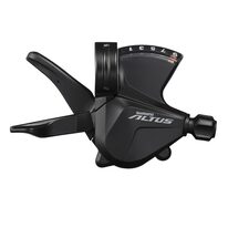 Pavarų dešinė rankenėlė Shimano Altus M2000 9pav