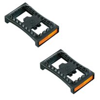 Pedal plastforms Shimano SM-PD22