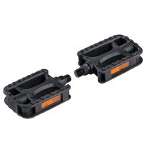 Pedals FORCE ARTO, black