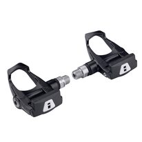 Pedals FORCE DELTA (LOOK), (black)