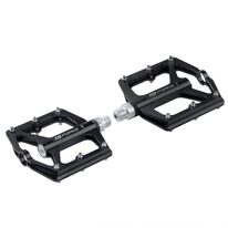 Pedals FORCE Steep 2, (black)